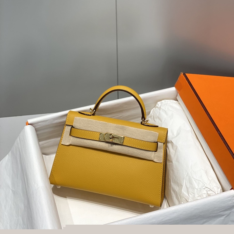 H**mes kelly bags